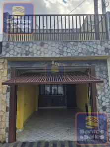 Sobrado com 3 Quartos à venda, 68m² no Cidade São Mateus, São Paulo