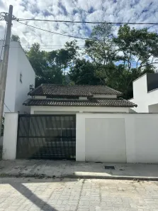 Casa de Condomínio com 3 Quartos à venda, 150m² no Vargem Grande, Rio de Janeiro