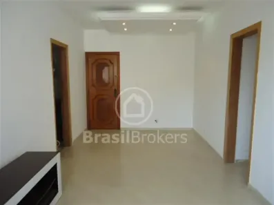 Apartamento com 2 Quartos à venda, 76m² no Vila Isabel, Rio de Janeiro