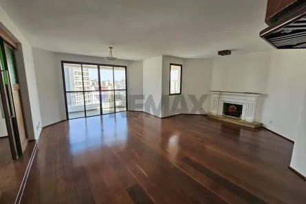 Apartamento com 4 Quartos à venda, 214m² no Planalto Paulista, São Paulo