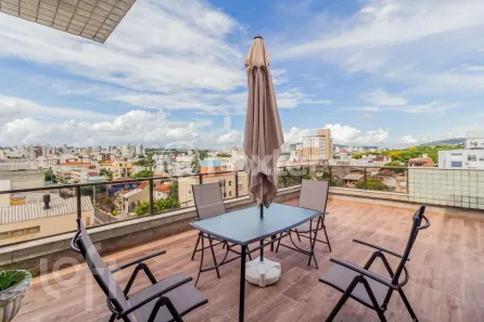 Apartamento com 2 Quartos à venda, 172m² no Partenon, Porto Alegre