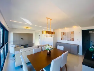 Apartamento com 3 Quartos à venda, 93m² no Jardim Botânico, Porto Alegre