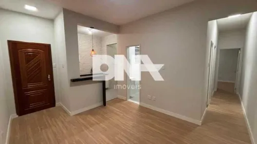 Apartamento com 2 Quartos à venda, 68m² no Botafogo, Rio de Janeiro