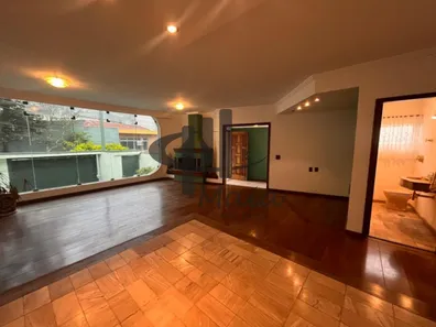 Sobrado com 3 Quartos à venda, 350m² no Jardim Bela Vista, Santo André