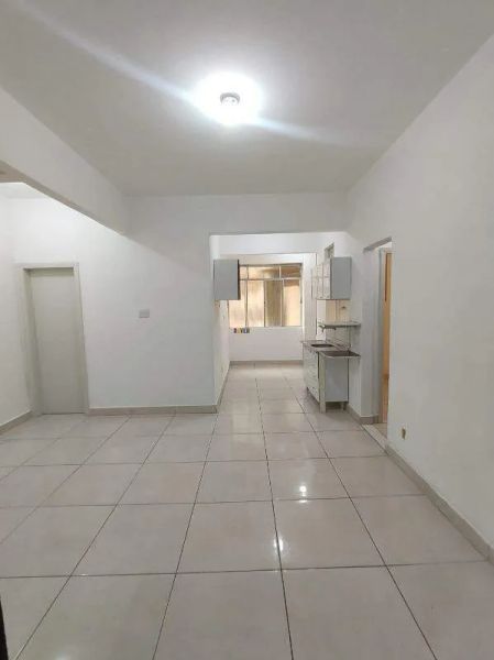Apartamento com 2 quartos — Centro, Belo Horizonte
