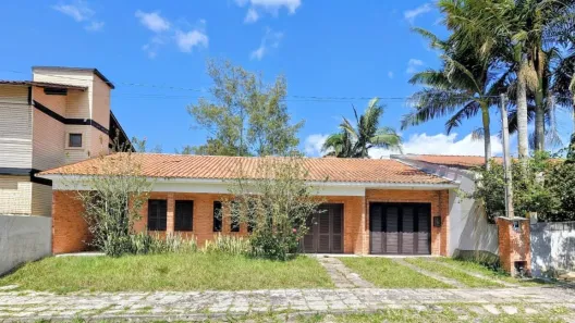 Casa com 3 Quartos à venda, 153m² no Balneário Rosa do Mar, Passo de Torres