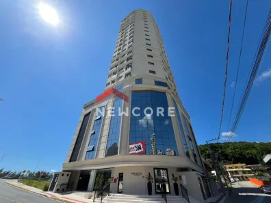 Apartamento com 2 Quartos à venda, 58m² no Tabuleiro dos Oliveiras, Itapema