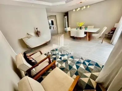 Apartamento com 3 Quartos à venda, 135m² no Cidade São Francisco, São Paulo