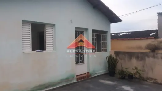 Casa com 3 Quartos à venda, 120m² no Jardim Valparaíba, São José dos Campos