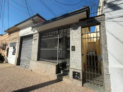 Casa com 7 Quartos à venda, 250m² no Centro, Piracicaba