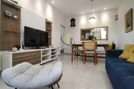 Casa de Condomínio com 3 Quartos à venda, 200m² no Taquara, Rio de Janeiro