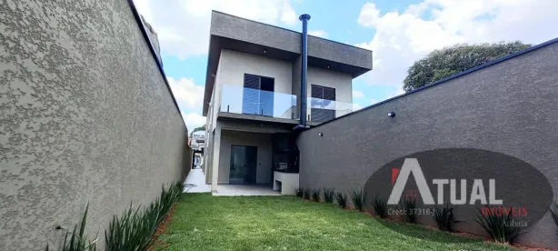 Casa com 3 Quartos para alugar, 170m² no Alvinópolis, Atibaia