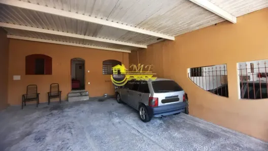 Casa com 3 Quartos à venda, 200m² no Jardim Planalto de Viracopos, Campinas