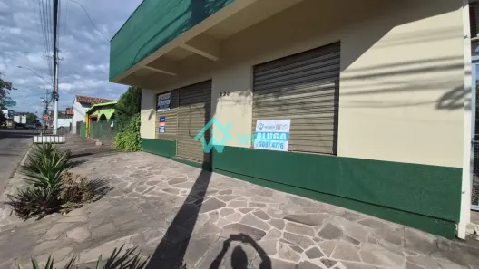 Ponto Comercial para alugar, 76m² no Ideal, Novo Hamburgo