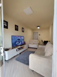 Apartamento com 2 Quartos à venda, 60m² no Rudge Ramos, São Bernardo do Campo