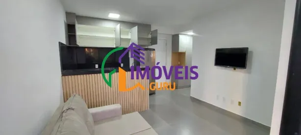Apartamento com 1 Quarto para alugar, 38m² no Jardim Panorama, São Paulo