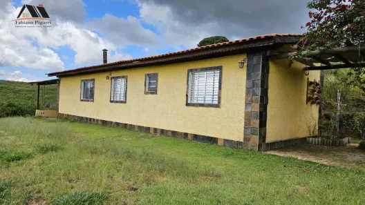 Fazenda/Sítio com 2 Quartos à venda, 120m² no , Pedra Bela