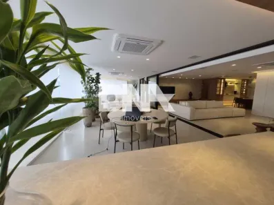 Apartamento com 4 Quartos à venda, 355m² no Barra da Tijuca, Rio de Janeiro