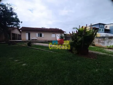 Casa com 3 Quartos à venda, 159m² no Barra de São João, Casimiro de Abreu