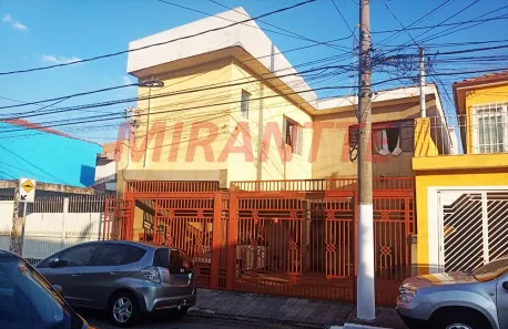 Sobrado com 4 Quartos à venda, 229m² no Vila Medeiros, São Paulo