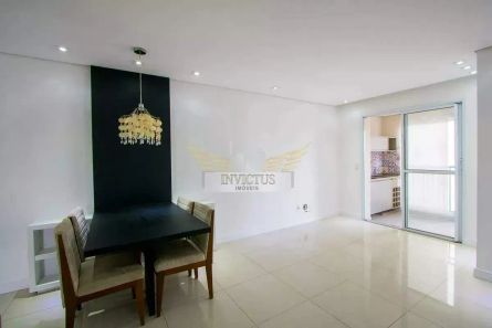 Apartamento com 2 Quartos à venda, 66m² no Vila América, Santo André