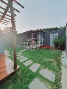 Casa com 3 Quartos à venda, 80m² no Conjunto Vila Maria, Lagoa Santa