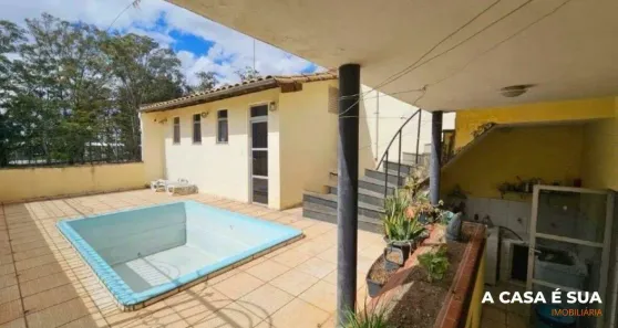 Cobertura com 3 Quartos à venda, 204m² no Eldorado, Contagem
