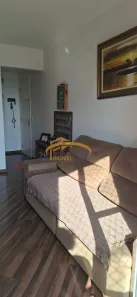 Apartamento com 2 Quartos à venda, 50m² no Presidente Altino, Osasco