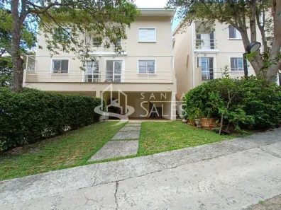 Casa de Condomínio com 4 Quartos à venda, 215m² no Vila São Silvestre, São Paulo