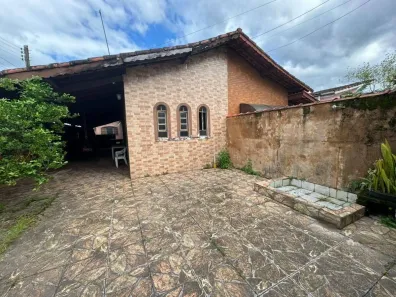 Casa com 3 Quartos à venda, 210m² no Balneario Itaguaí, Mongaguá