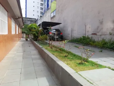 Lote/Terreno à venda, 500m² no Santa Maria, São Caetano do Sul
