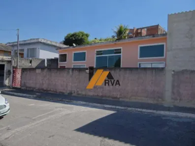 Ponto Comercial para venda ou aluguel, 180m² no Parque Climateric Rolland, Francisco Morato