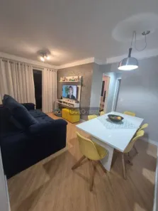 Apartamento com 2 Quartos à venda, 57m² no Belenzinho, São Paulo