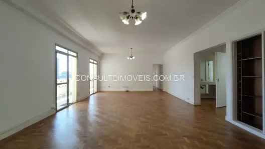 Apartamento com 3 Quartos à venda, 233m² no Bela Vista, São Paulo