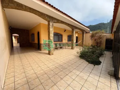 Casa com 3 Quartos à venda, 302m² no Vila Ac, Mongaguá