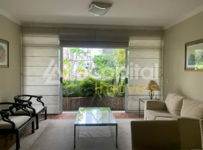 Apartamento com 2 Quartos à venda, 108m² no Itaim Bibi, São Paulo