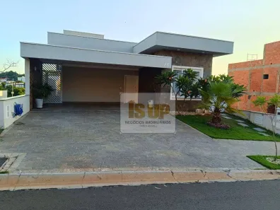 Casa de Condomínio com 3 Quartos à venda, 170m² no Jardim Ypê, Paulínia