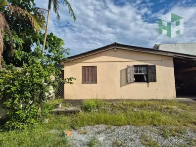 Casa com 2 Quartos à venda, 80m² no Tabuleiro, Matinhos