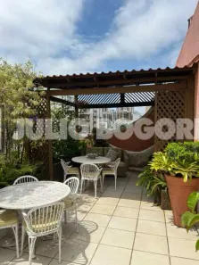 Cobertura com 4 Quartos à venda, 250m² no Jardim Botânico, Rio de Janeiro