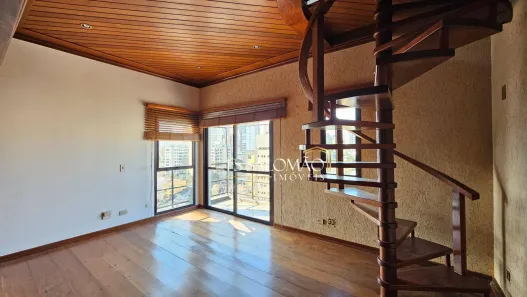 Apartamento com 3 Quartos à venda, 284m² no Alto da Lapa, São Paulo