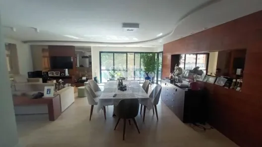 Apartamento com 4 Quartos à venda, 253m² no Parque da Mooca, São Paulo