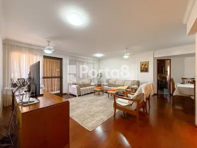 Apartamento com 3 Quartos à venda, 160m² no Centro, São José do Rio Preto