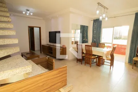 Cobertura com 4 Quartos à venda, 214m² no Centro, São Bernardo do Campo