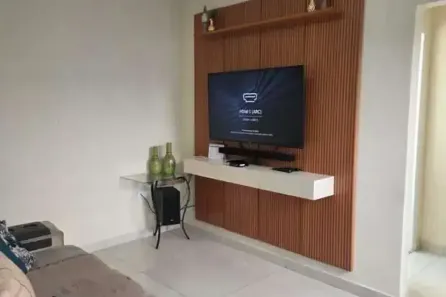 Sobrado com 2 Quartos à venda, 150m² no Cidade Cruzeiro do Sul, Suzano