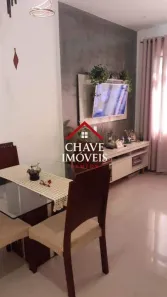 Apartamento com 2 Quartos à venda, 83m² no Embaré, Santos