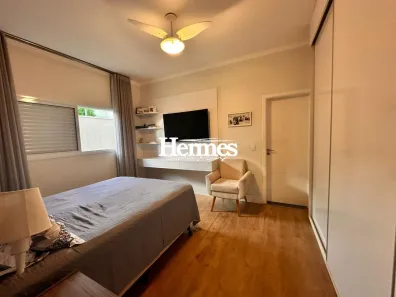 Casa de Condomínio com 3 Quartos à venda, 200m² no Parque Brasil 500, Paulínia