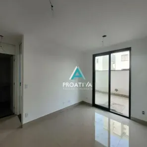 Apartamento com 2 Quartos à venda, 65m² no Vila Valparaíso, Santo André