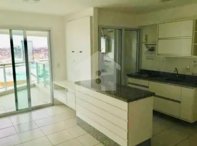 Apartamento com 1 Quarto à venda, 56m² no Caminho das Árvores, Salvador