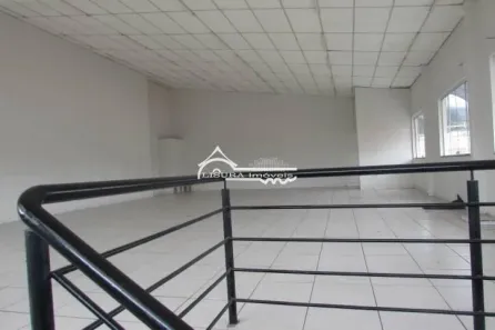 Ponto Comercial à venda, 300m² no Centro, Jacareí