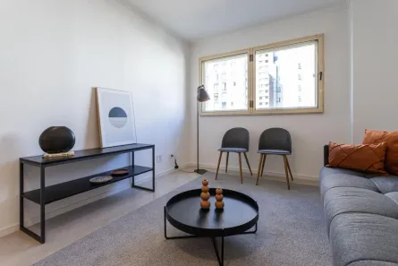 Apartamento com 3 Quartos à venda, 95m² no Itaim Bibi, São Paulo